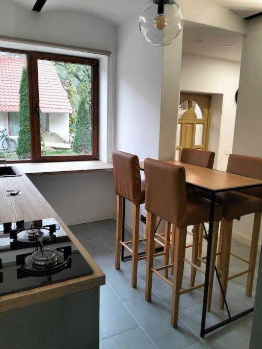 Altstadt House Брашов Экстерьер фото