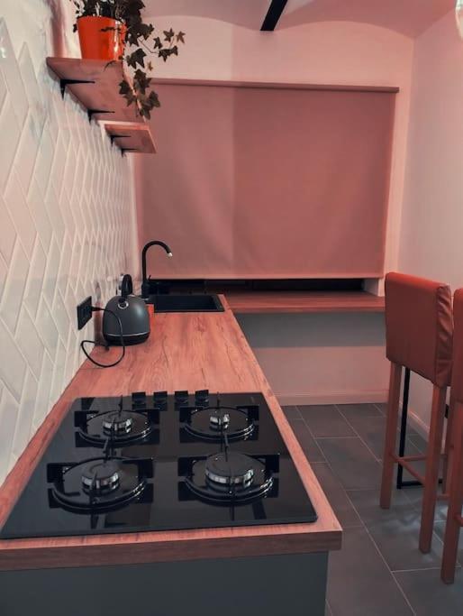 Altstadt House Брашов Экстерьер фото