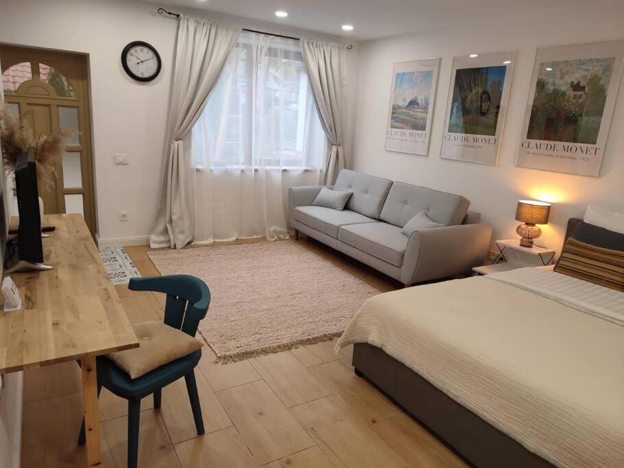 Altstadt House Брашов Экстерьер фото